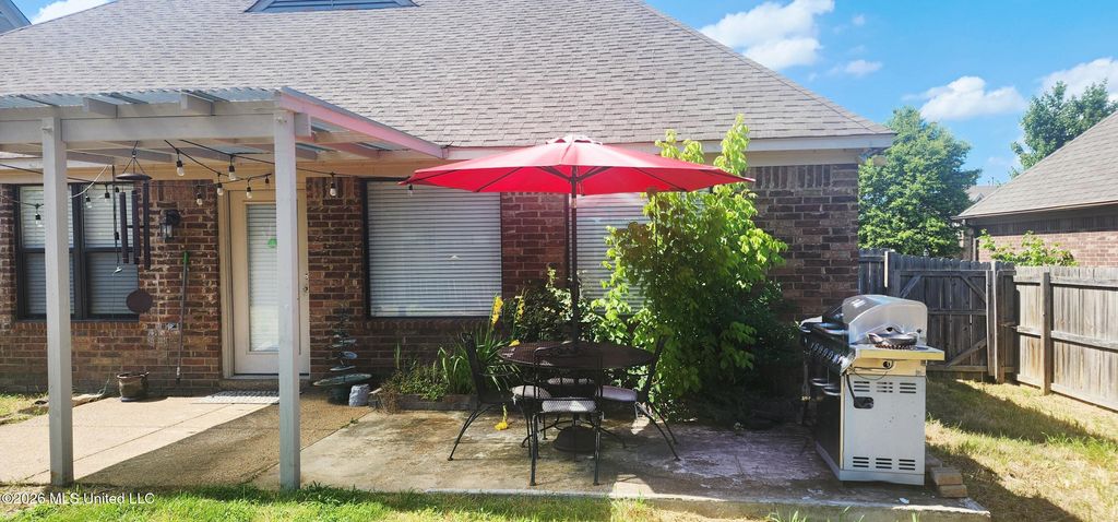 13451 Berkstone Loop, Olive Branch, MS 38654 — photo 4