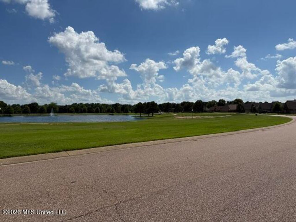 13451 Berkstone Loop, Olive Branch, MS 38654 — photo 5