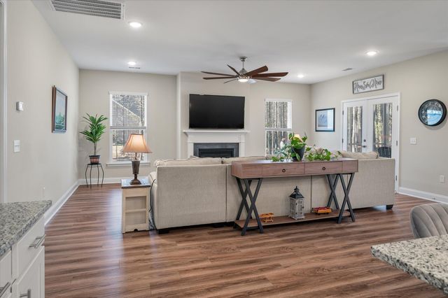 1119 Etowah Drive, Ridgeville, SC 29472