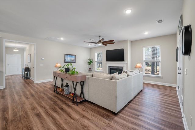 1119 Etowah Drive, Ridgeville, SC 29472