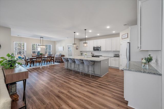 1119 Etowah Drive, Ridgeville, SC 29472