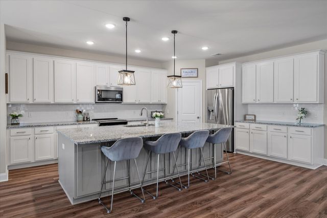 1119 Etowah Drive, Ridgeville, SC 29472