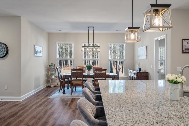 1119 Etowah Drive, Ridgeville, SC 29472