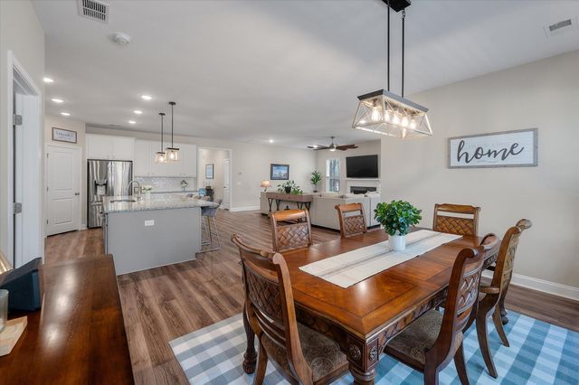 1119 Etowah Drive, Ridgeville, SC 29472