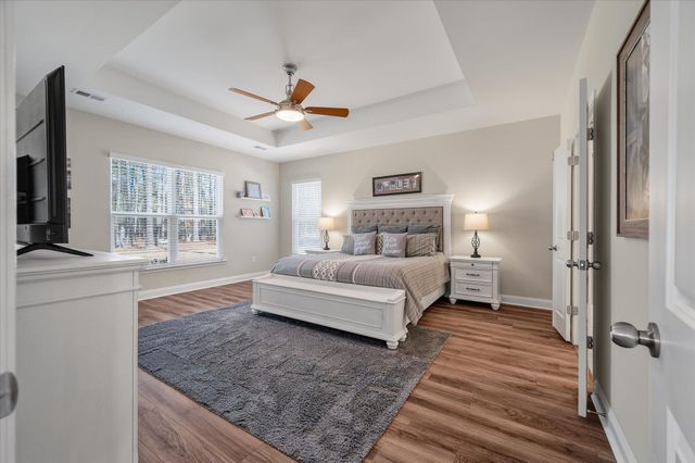 1119 Etowah Drive, Ridgeville, SC 29472