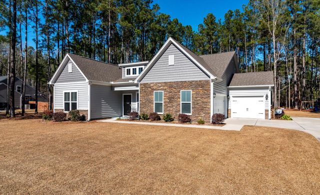 1119 Etowah Drive, Ridgeville, SC 29472