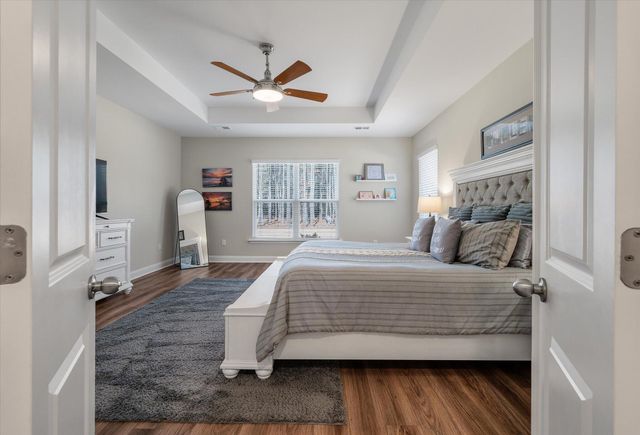 1119 Etowah Drive, Ridgeville, SC 29472