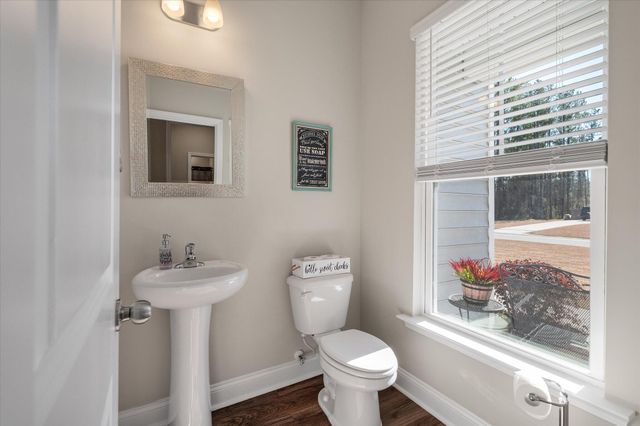 1119 Etowah Drive, Ridgeville, SC 29472