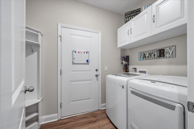 1119 Etowah Drive, Ridgeville, SC 29472