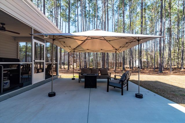 1119 Etowah Drive, Ridgeville, SC 29472