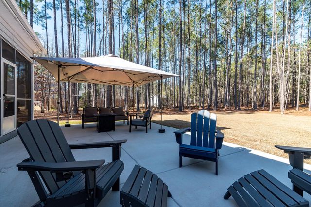 1119 Etowah Drive, Ridgeville, SC 29472