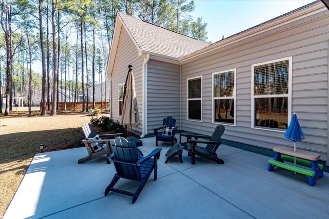 1119 Etowah Drive, Ridgeville, SC 29472