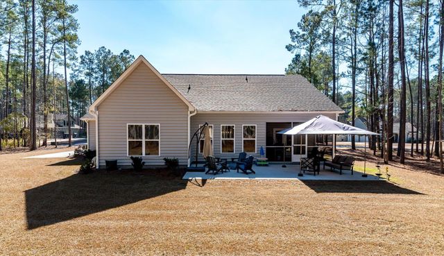 1119 Etowah Drive, Ridgeville, SC 29472