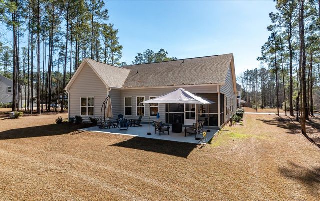 1119 Etowah Drive, Ridgeville, SC 29472