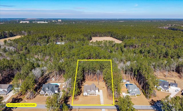 1119 Etowah Drive, Ridgeville, SC 29472