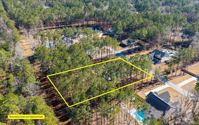 1119 Etowah Drive, Ridgeville, SC 29472