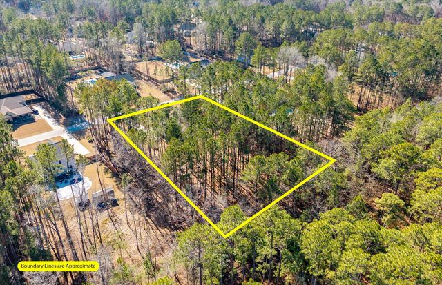 1119 Etowah Drive, Ridgeville, SC 29472