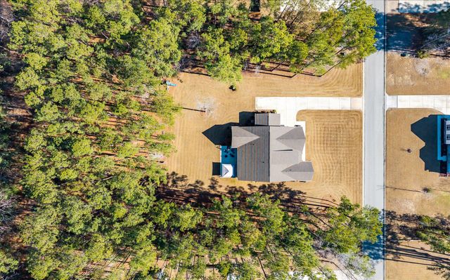 1119 Etowah Drive, Ridgeville, SC 29472