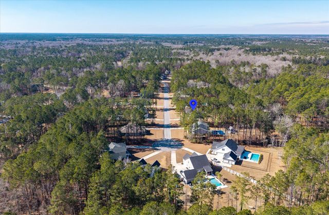 1119 Etowah Drive, Ridgeville, SC 29472