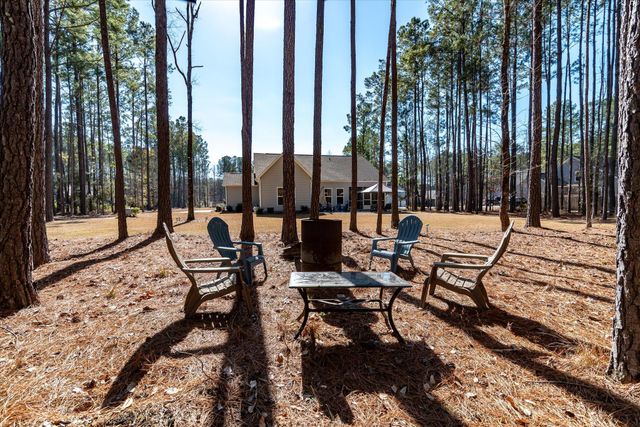 1119 Etowah Drive, Ridgeville, SC 29472