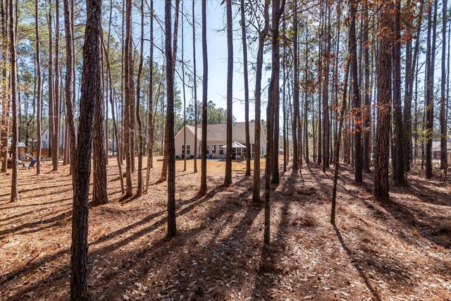 1119 Etowah Drive, Ridgeville, SC 29472