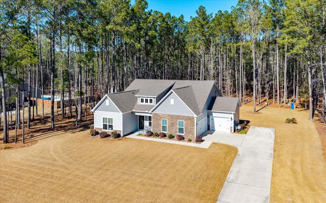 1119 Etowah Drive, Ridgeville, SC 29472