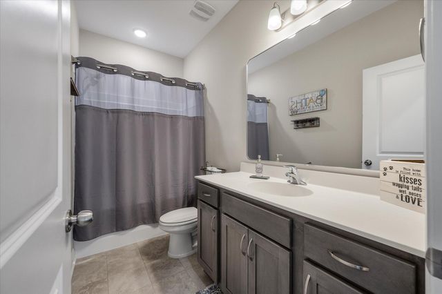 1119 Etowah Drive, Ridgeville, SC 29472