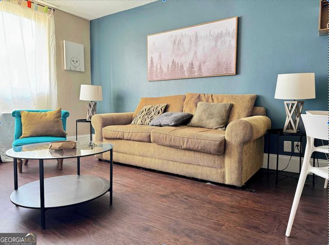 215 Piedmont Avenue NE 404, Atlanta, GA 30308