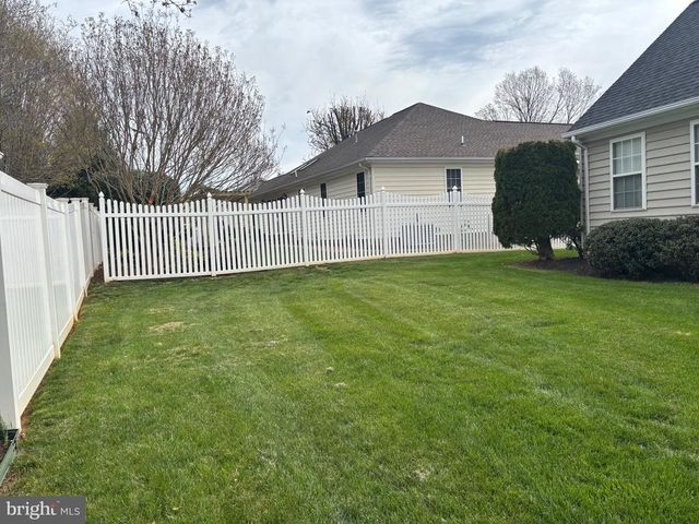 1808 STONEYBROOK LN, Culpeper, VA 22701