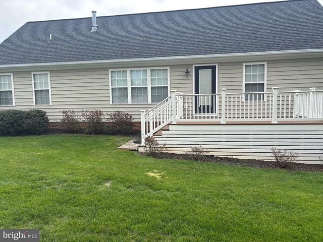 1808 STONEYBROOK LN, Culpeper, VA 22701