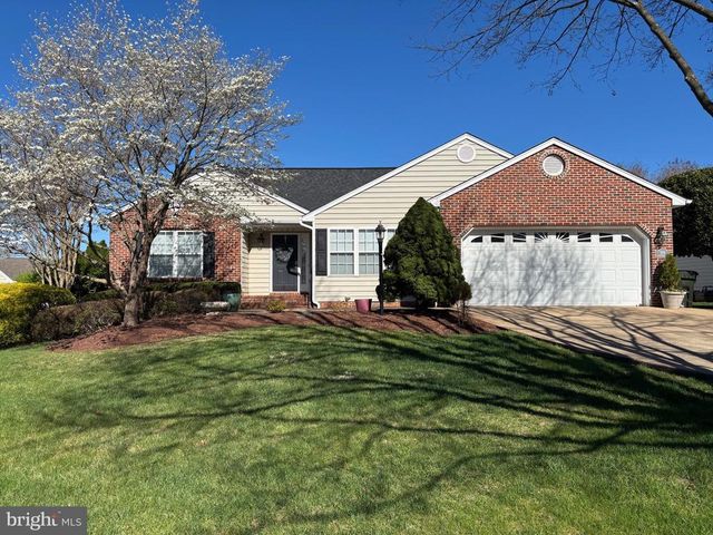 1808 STONEYBROOK LN, Culpeper, VA 22701