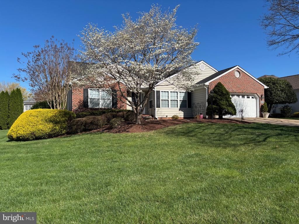1808 STONEYBROOK LN, Culpeper, VA 22701