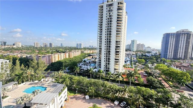 19400 Turnberry Way 1131, Aventura, FL 33180