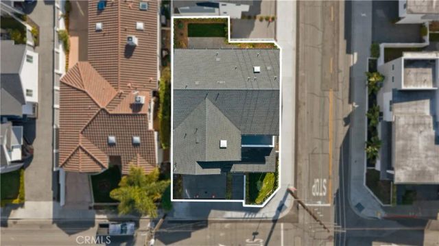 2100 Harriman Lane, Redondo Beach, CA 90278