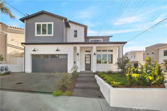 2100 Harriman Lane, Redondo Beach, CA 90278