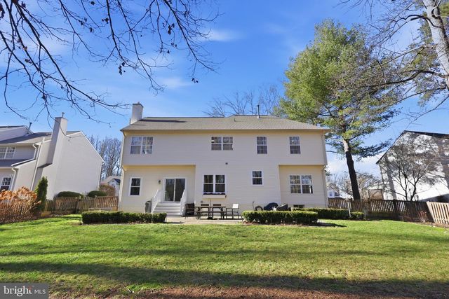 15559 FANCY FARM CT, Manassas, VA 20112