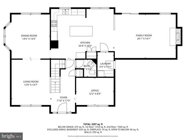 15559 FANCY FARM CT, Manassas, VA 20112