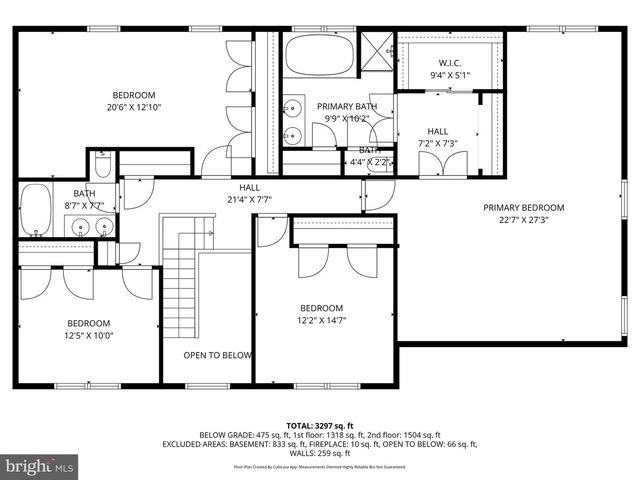 15559 FANCY FARM CT, Manassas, VA 20112
