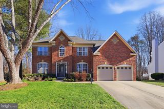 15559 FANCY FARM CT, Manassas, VA 20112