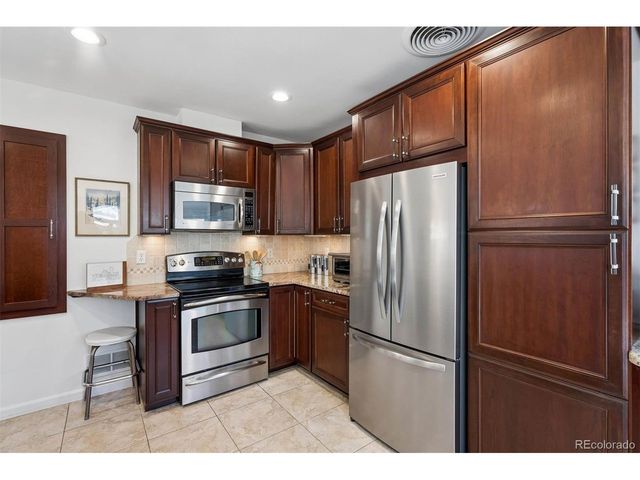 950 S Euclid Way, Denver, CO 80209