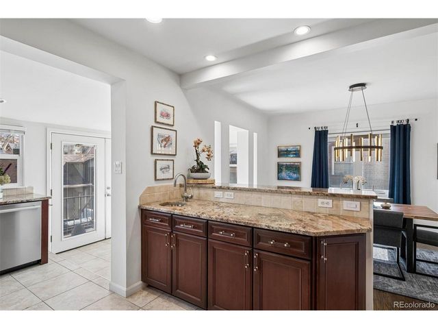 950 S Euclid Way, Denver, CO 80209