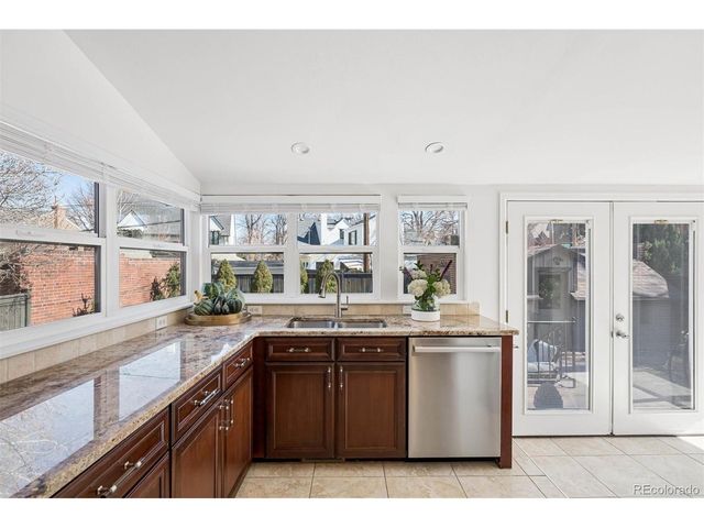 950 S Euclid Way, Denver, CO 80209