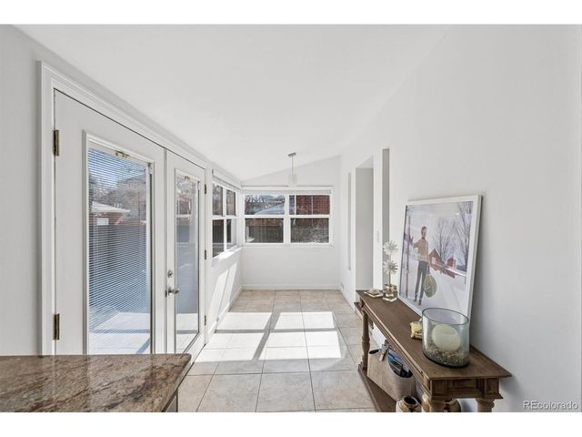 950 S Euclid Way, Denver, CO 80209