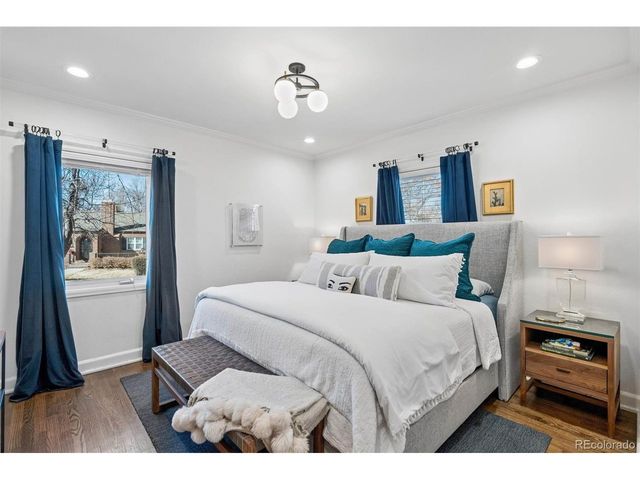 950 S Euclid Way, Denver, CO 80209