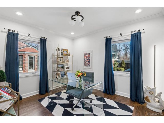 950 S Euclid Way, Denver, CO 80209