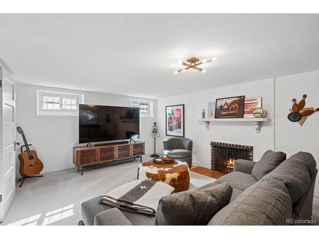 950 S Euclid Way, Denver, CO 80209