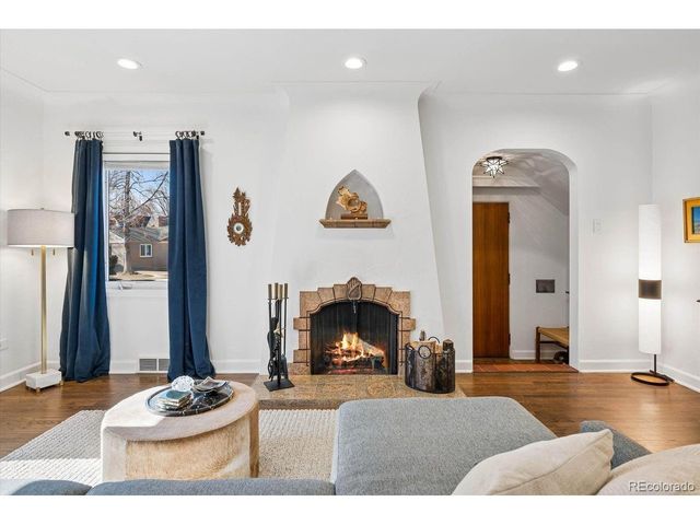950 S Euclid Way, Denver, CO 80209