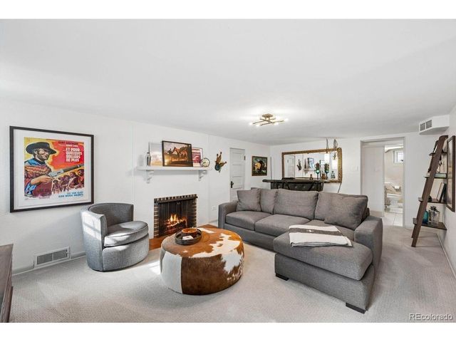 950 S Euclid Way, Denver, CO 80209