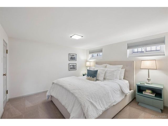 950 S Euclid Way, Denver, CO 80209