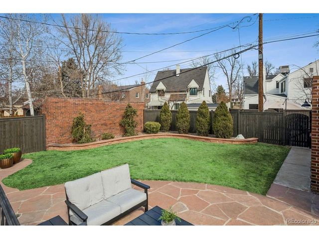 950 S Euclid Way, Denver, CO 80209